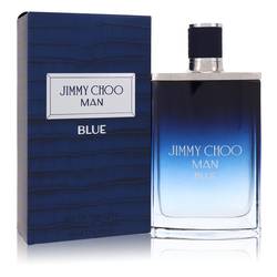 Jimmy Choo Man Blue By Jimmy Choo | Mens | Eau de Toilette