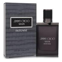 Jimmy Choo Man Intense By Jimmy Choo | Mens | Eau de Toilette