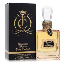 Juicy Couture Majestic Woods | 3.4 oz EDP Spray | Women