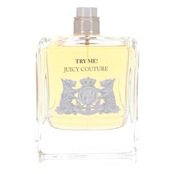 Juicy Couture | Eau De Parfum Spray (Tester) | Women | 3.4 oz Eau De Parfum Spray