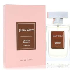 Jenny Glow Nectarine Blossoms | Eau De Parfum Spray | Women | 2.7 oz