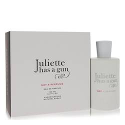 Juliette Has A Gun Not A Perfume | 3.4 oz EDP Spray | Women