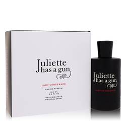 Juliette Has A Gun Lady Vengeance | 3.4 oz EDP Spray | Women