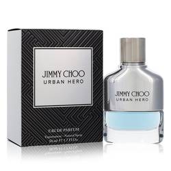 Jimmy Choo Urban Hero By Jimmy Choo | Mens | Eau de Parfum