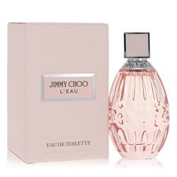 Jimmy Choo L'eau By Jimmy Choo | Womens | Eau de Toilette