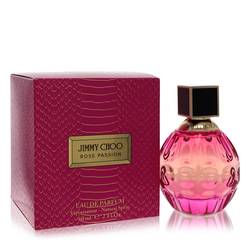Jimmy Choo Rose Passion By Jimmy Choo | Womens | Eau de Parfum