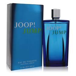 Joop Jump By Joop! | Mens | Eau de Toilette
