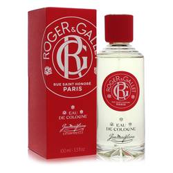 Roger & Gallet Jean Marie Farina Extra Vielle | 3.3 oz EDC Spray | Men