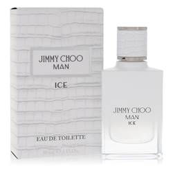 Jimmy Choo Ice By Jimmy Choo | Mens | Eau de Toilette