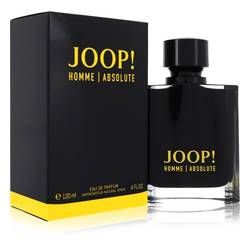 Joop! Joop Homme Absolute | 4 oz EDP Spray | Men