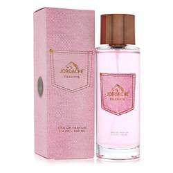 Jordache Frankie | 3.4 oz EDP Spray | Women