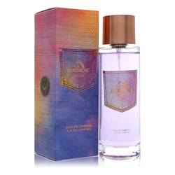 Jordache Billie | 3.4 oz EDP Spray | Women