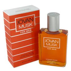 Jovan Musk | 8 oz After Shave/Cologne | Men