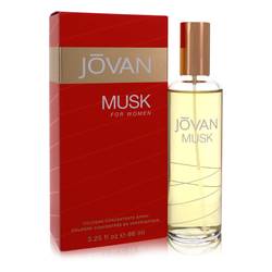 Jovan Musk By Jovan | Womens | Cologne