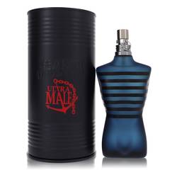 Jean Paul Gaultier Ultra Male | 4.2 oz Eau De Toilette Intense Spray | Men