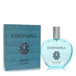 Judith Ripka Aqua Sky | 3.4 oz EDP Spray | Women