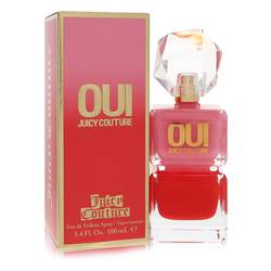 Juicy Couture Oui | 3.4 oz EDT Spray | Women