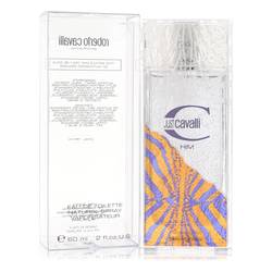 Roberto Cavalli Just Cavalli | 2 oz EDT Spray | Men