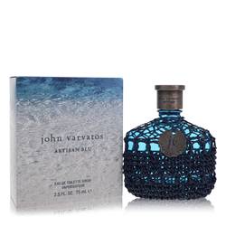 John Varvatos Artisan Blu By John Varvatos | Mens | Eau de Toilette
