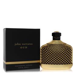 John Varvatos Oud | 4.2 oz EDP Spray | Men