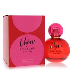 Kate Spade New York Cherie | 3.4 oz EDP Spray | Women