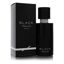Kenneth Cole Black | 3.4 oz EDP Spray | Women