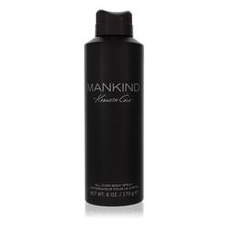Kenneth Cole Mankind | 6 oz Body Spray | Men