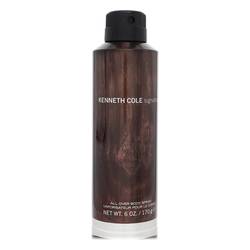 Kenneth Cole Signature | 6 oz Body Spray | Men