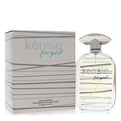 Kensie Free Spirit | 3.4 oz EDP Spray | Women