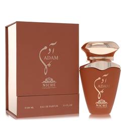 Khalis Adam Niche Collection | Eau De Parfum Spray | Men | 3.4 oz