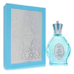 Khalis Fakhar Al Khaleej Sharqiyat Collection | Eau De Parfum Spray (Unisex) | Men | 3.4 oz Eau De Parfum Spray