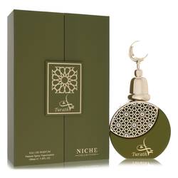 Khalis Turath Niche Collection | Eau De Parfum Spray | Men | 3.4 oz