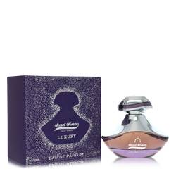 Khalis Secret Women Luxury Collection | Eau De Parfum Spray | Women | 3.4 oz