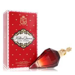 Killer Queen By Katy Perry | Womens | Eau de Parfum