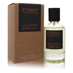 Michael Malul Ktoret 138 Santorini | 3.4 oz EDP Spray | Men