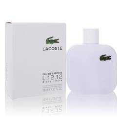 Lacoste Eau De Lacoste L.12.12 Blanc By Lacoste | Mens | Eau de Toilette