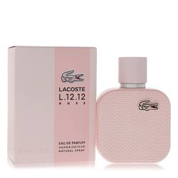 Lacoste Eau De Lacoste L.12.12 Rose By Lacoste | Womens | Eau de Parfum