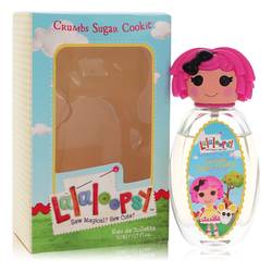 Marmol & Son Lalaloopsy | 1.7 oz EDT Spray | Women
