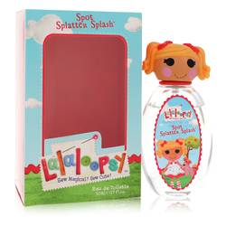 Lalaloopsy By Marmol & Son | Womens | Perfume Oil
