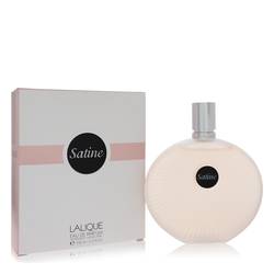 Lalique Satine | 3.4 oz EDP Spray | Women