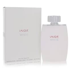 Lalique White | 4.2 oz EDT Spray | Men