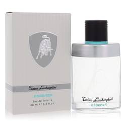 Lamborghini Essenza By Tonino Lamborghini | Mens | Eau de Toilette