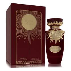 Lattafa Sakeena | 3.4 oz EDP Spray | Women