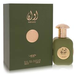 Lattafa Pride Awaan | 3.4 oz EDP Spray | Men