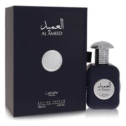 Lattafa Pride Al Ameed | 3.4 oz EDP Spray | Men