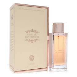 Lattafa The Kingdom | 3.4 oz EDP Spray | Women