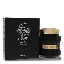 Lattafa Asdaaf Hayaati Enta Incense Tablets (Unisex) | Incense Tablets (Unisex) | Men | 2.82 oz Incense Tablets