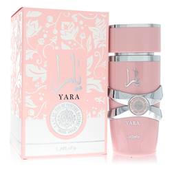 Lattafa Yara | 3.4 oz EDP Spray | Women