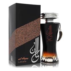 Lattafa Al Haan | Eau De Parfum Spray (Unisex) | Women | 3.4 oz Eau De Parfum Spray