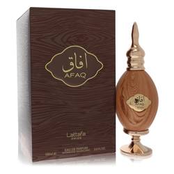 Lattafa Pride Afaq Gold | 3.4 oz EDP Spray | Women